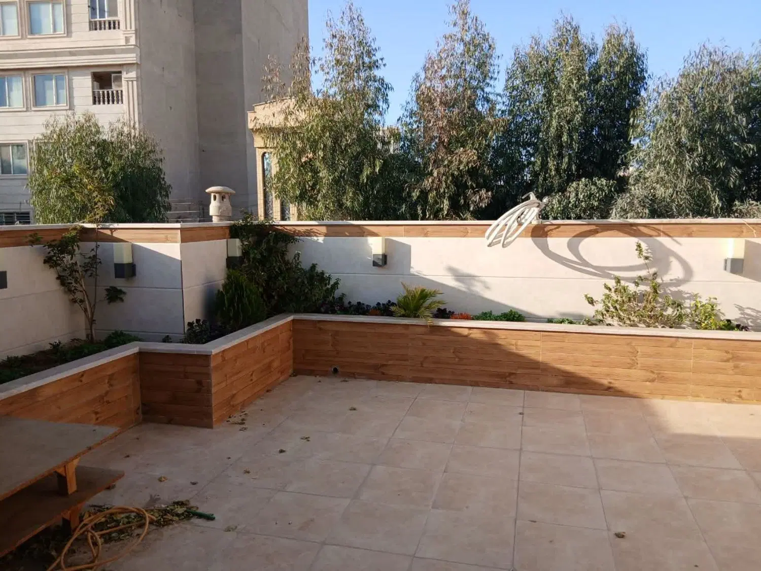 ویلایی نوساز قائم