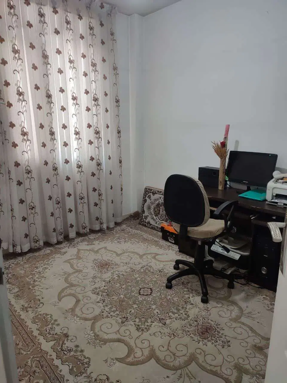 واحد 145 متری سه خوابه فول امکانات