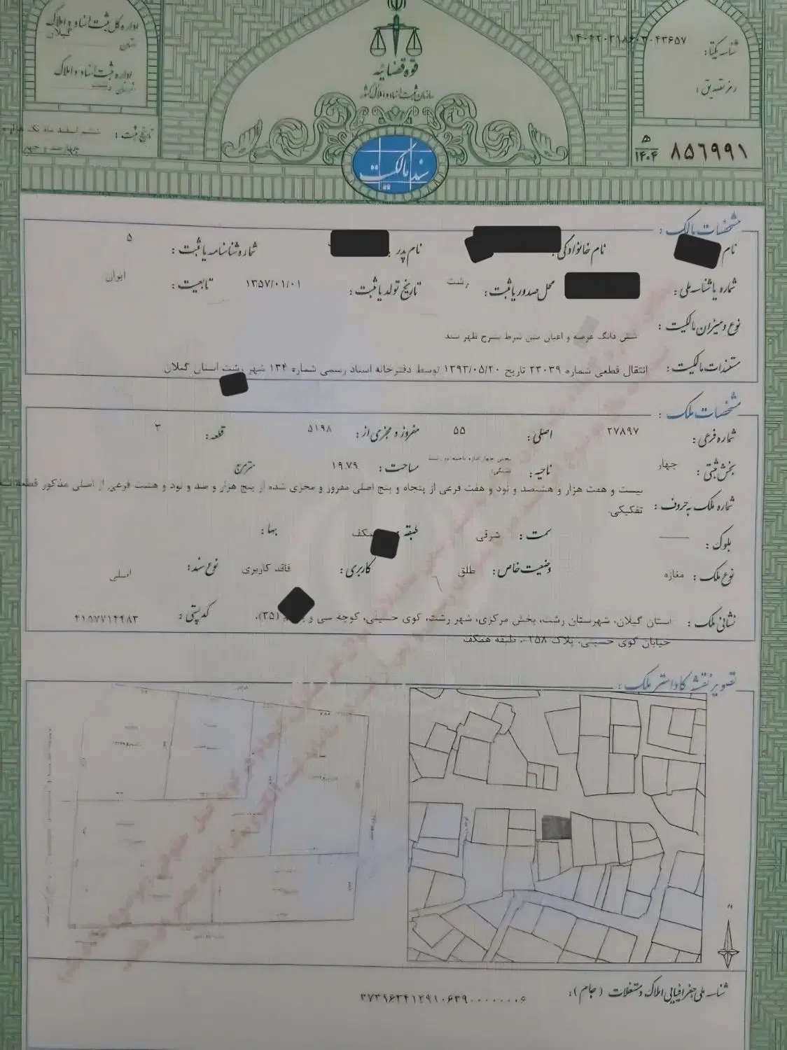 فروش مالکیت مغازه