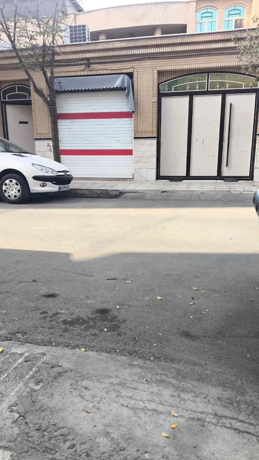 مغازه اجاره ای ۱۰متر