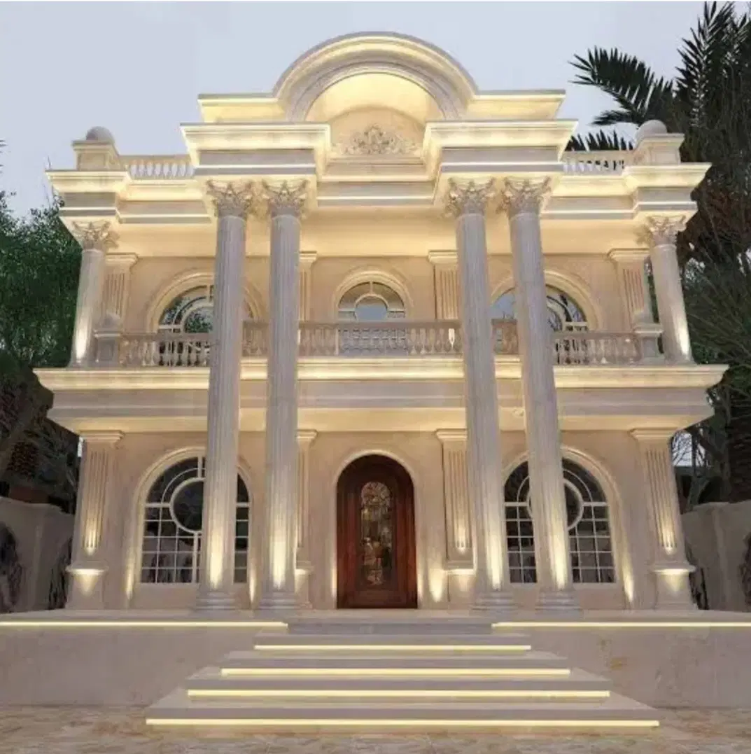 پیش فروش اپارتمان