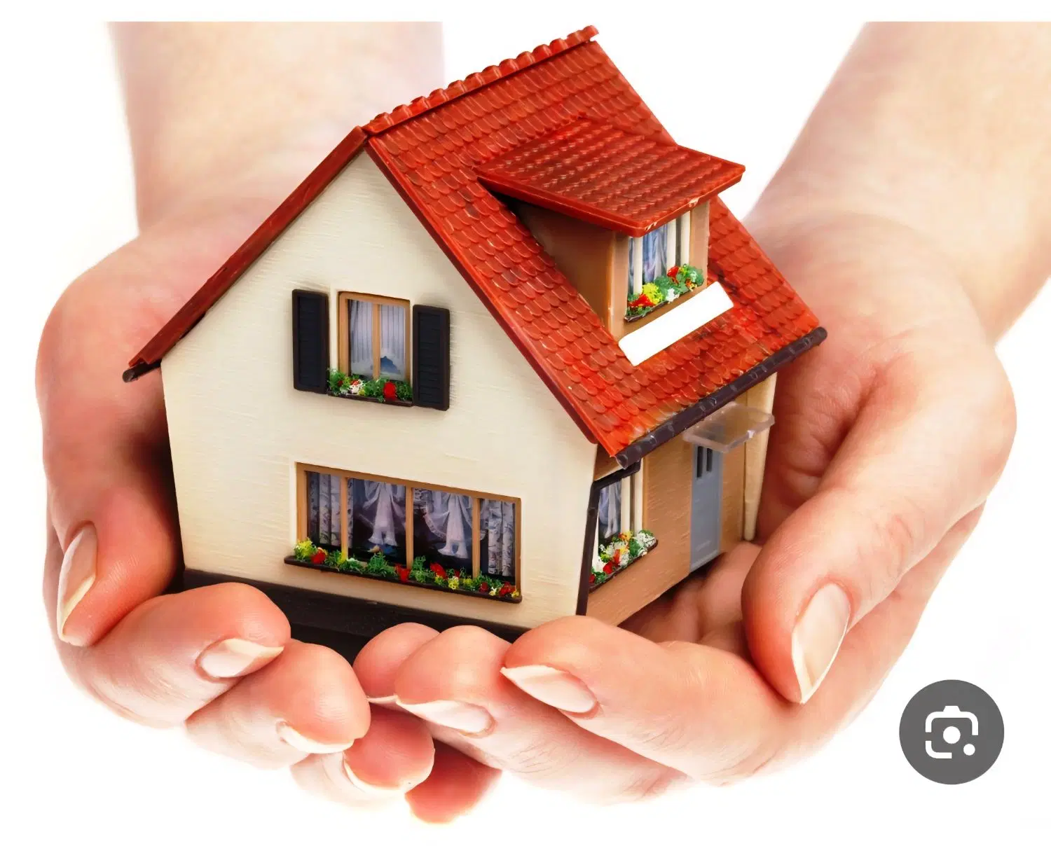 فروش زمین مسکونی