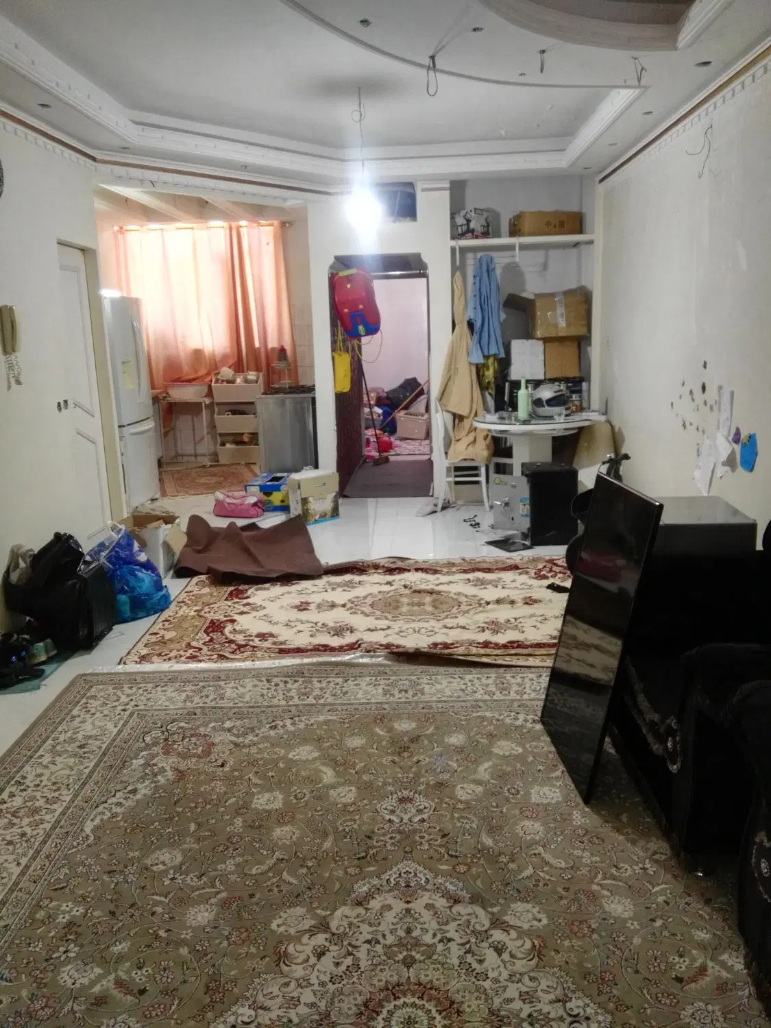 آپارتمان 58متر