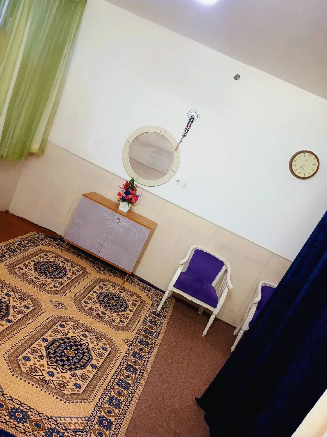 خانه اجاره ای قیمت مناسب