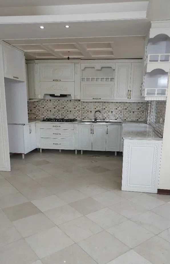 ۹۳ متر تک واحد گلستان