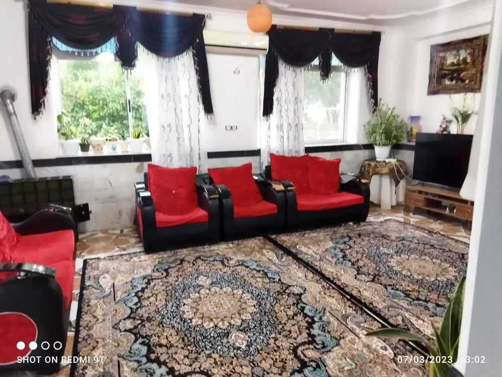 اجاره روزانه ویلاوباغ