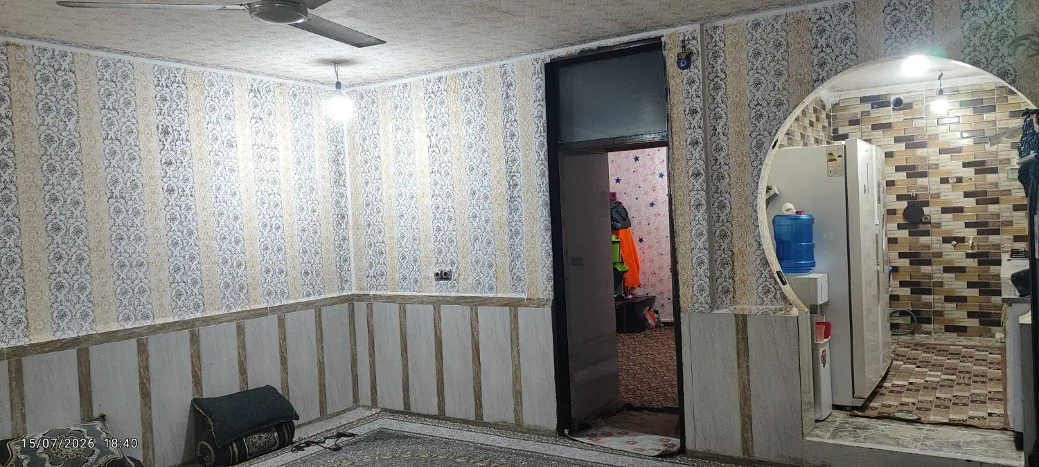 فروش منزل همکف
