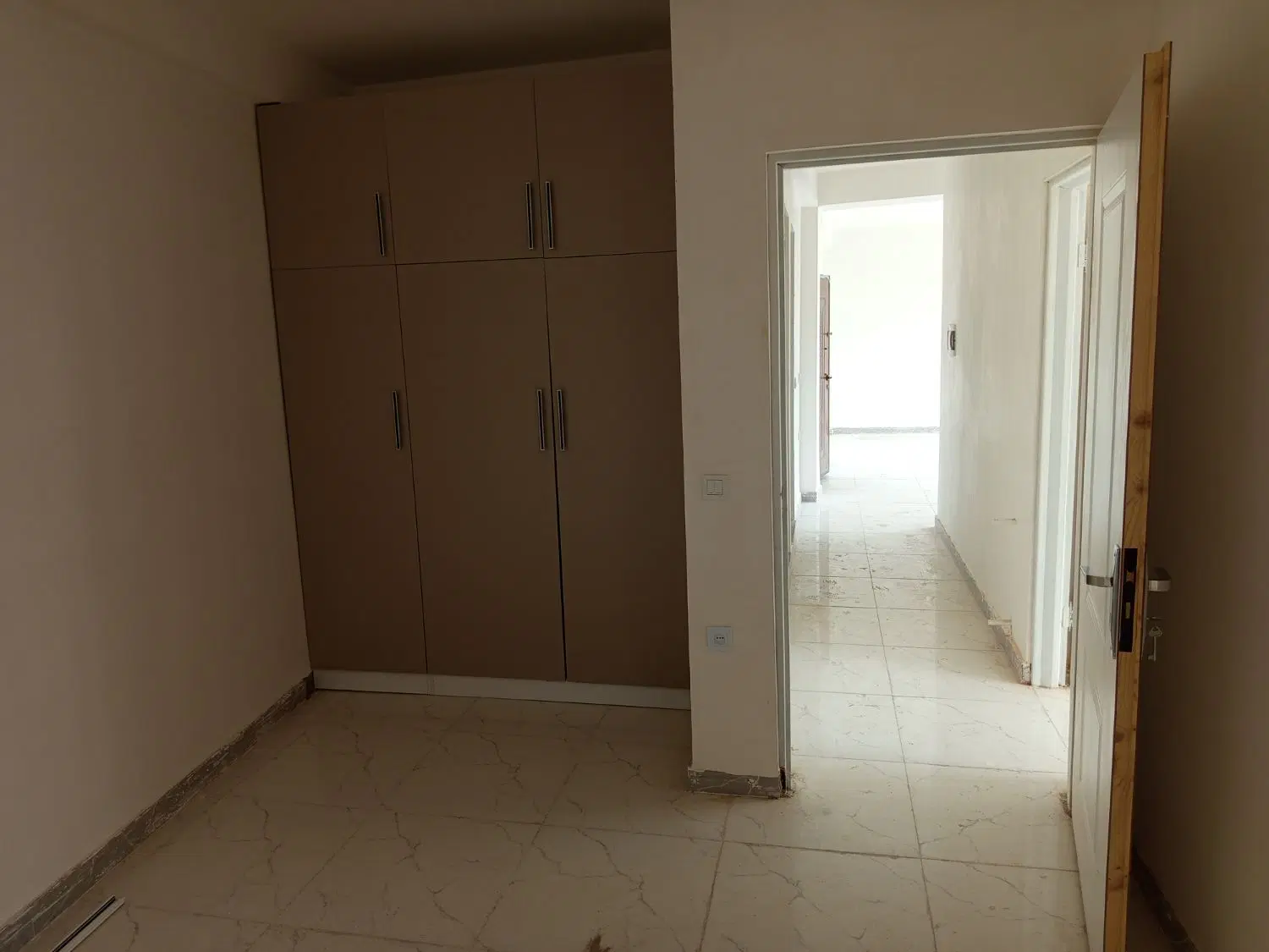فروش دو واحد مسکونی
