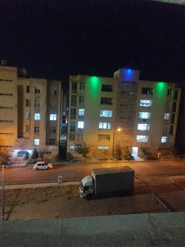 مسکن مهر فولادشهر