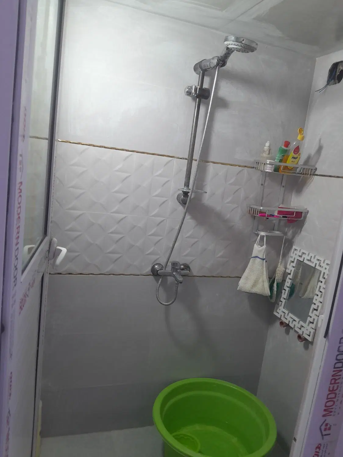 خانه قنوات خیابان شهدا