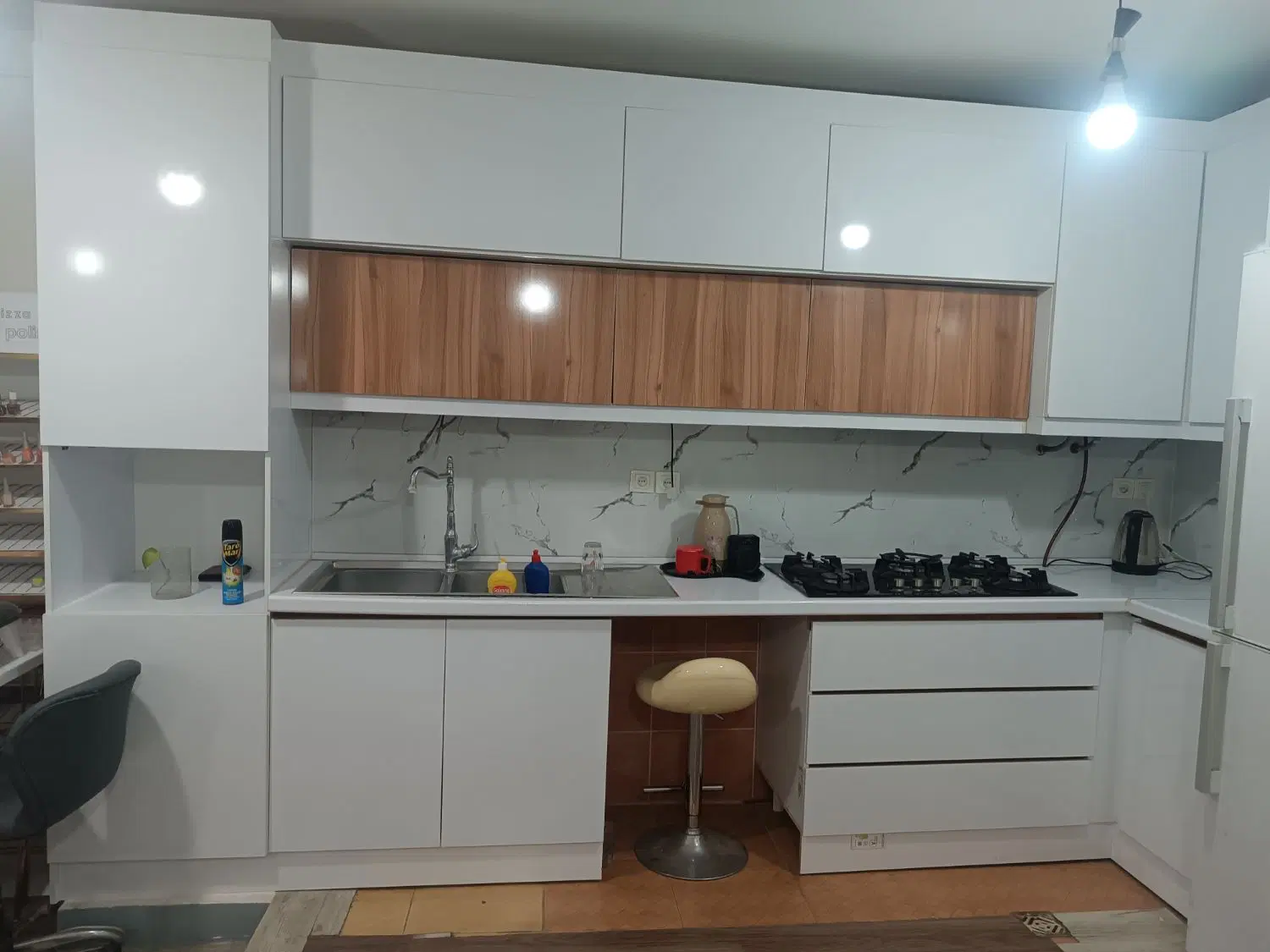 خانه برای فروش