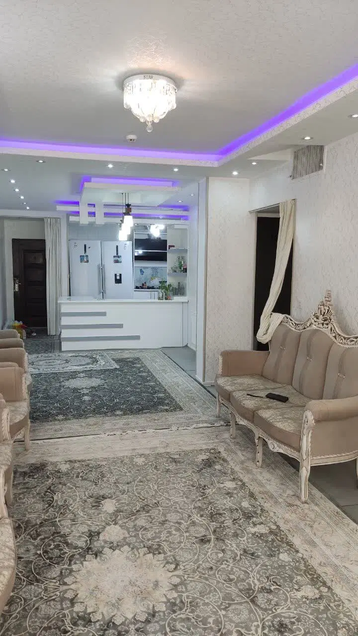 اپارتمانc3 سنددار