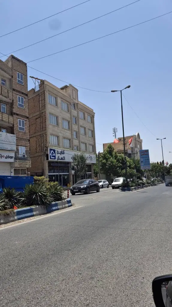 مغازه ۴۰ متری اجاره
