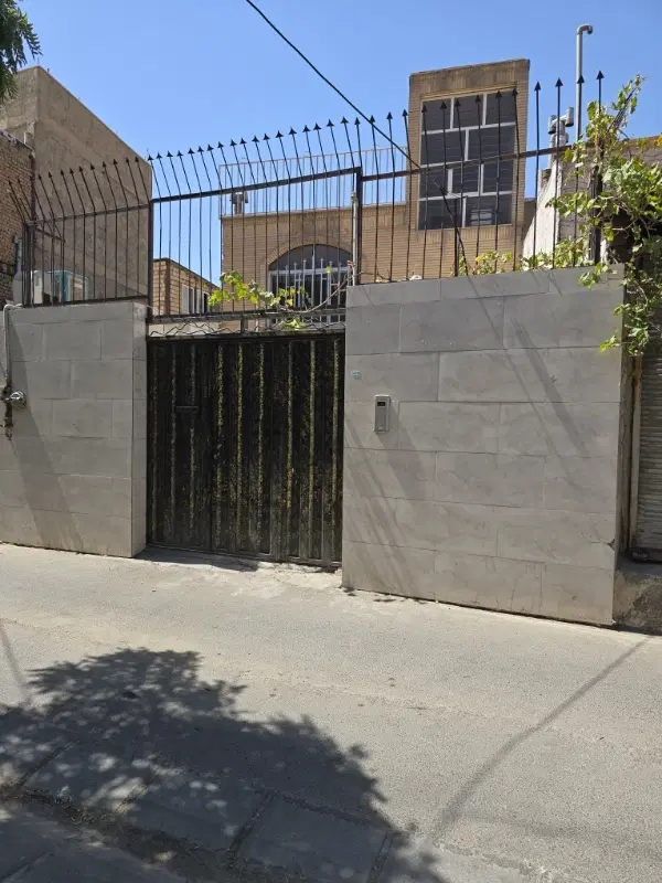 ویلای فروشی
