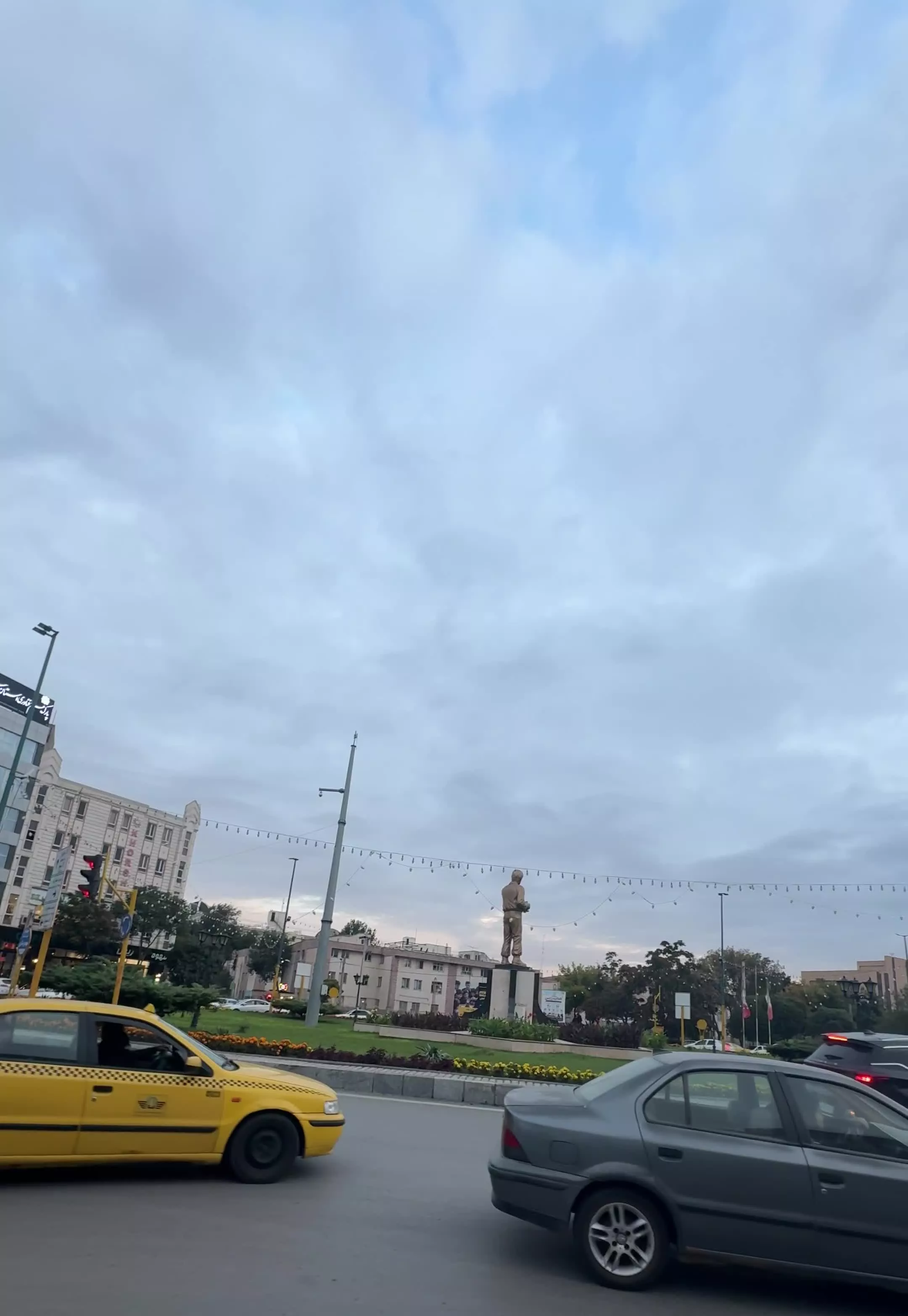 فروش آپارتمان در باکری