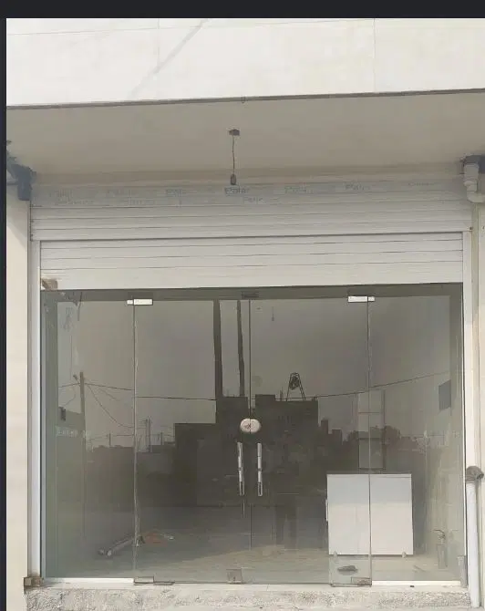 اجاره مغازه تجاری جم بهارستان وانباری