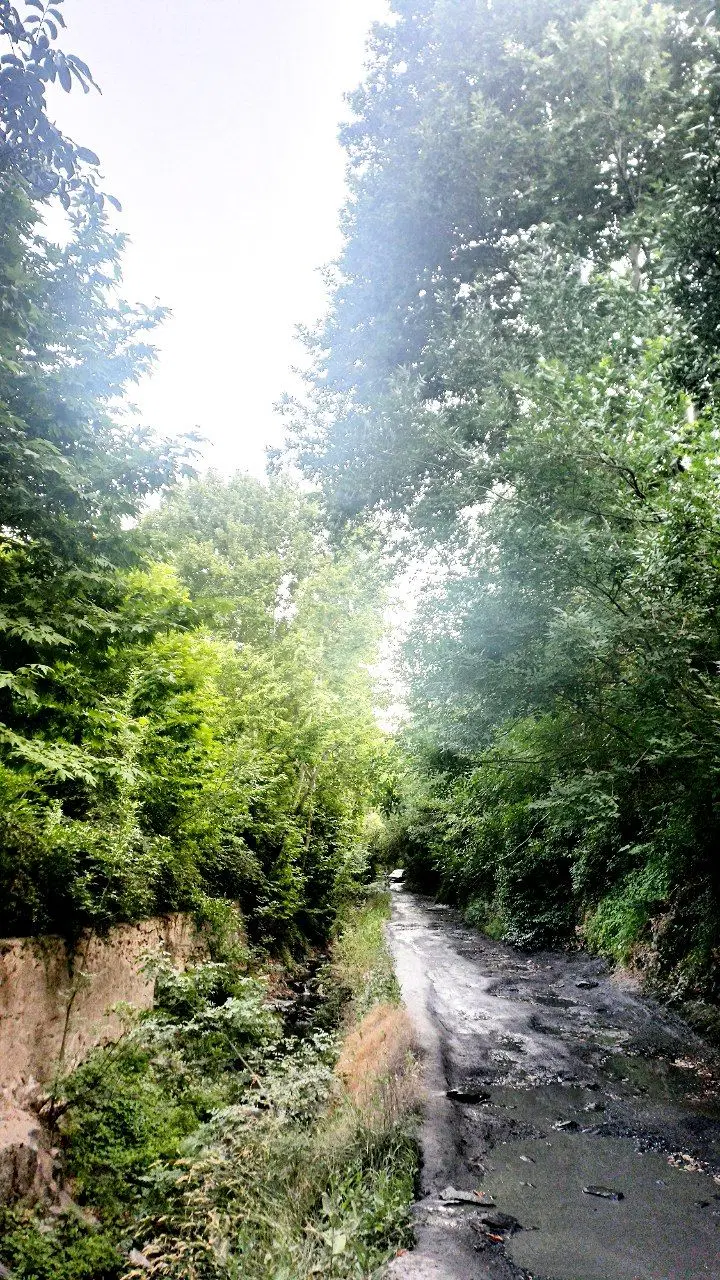 خانه ویلایی
