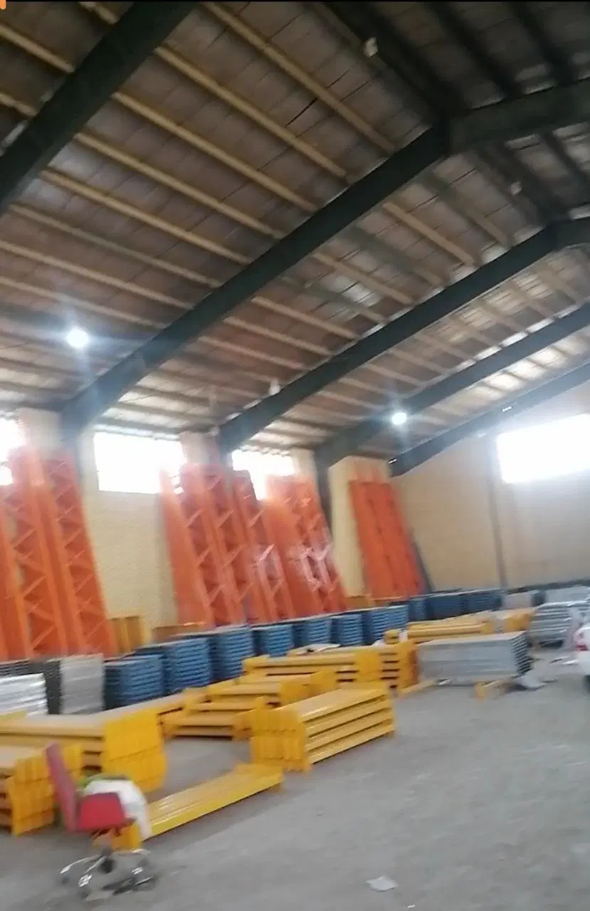 اجاره ۱۲۰۰ متر انبار