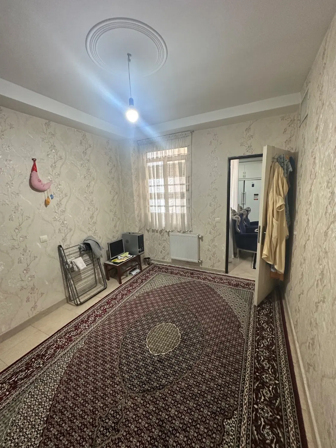 فروش ویژه واحد ۶۷ متری دو خواب