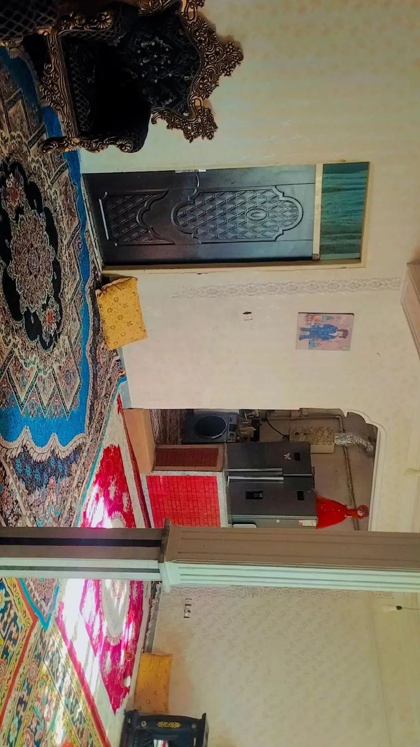 خانه 106متری اخماقیه
