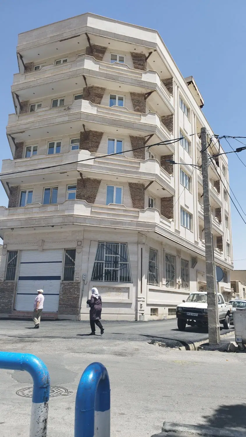 اجاره آپارتمان مرکز شهر