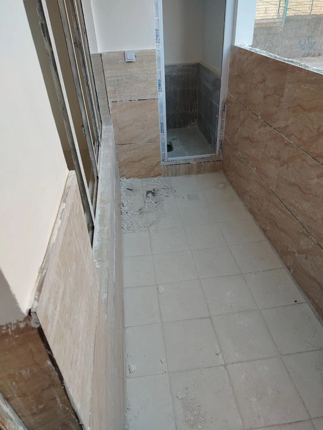 آپارتمان 2خابه