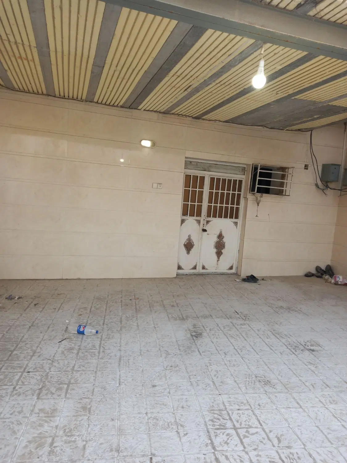 ویلایی