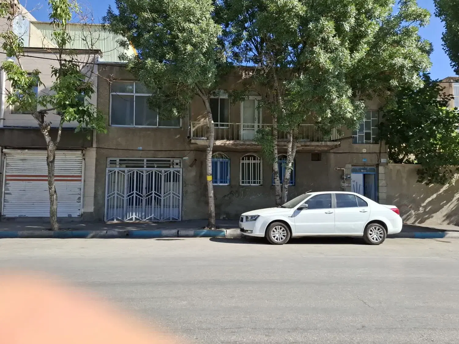 فروش خانه ویلایی