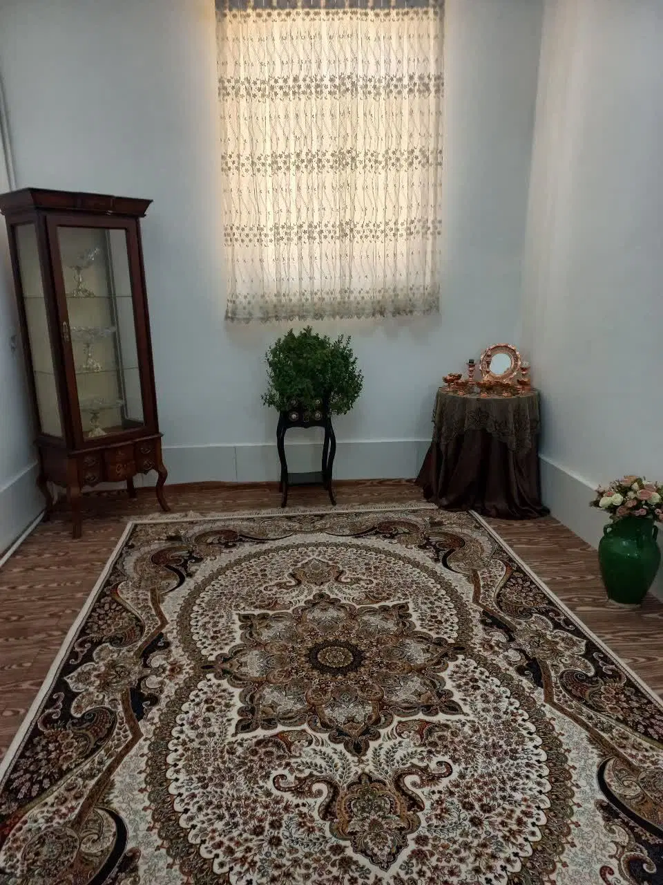 منزل ویلایی ۱۸۰ متری