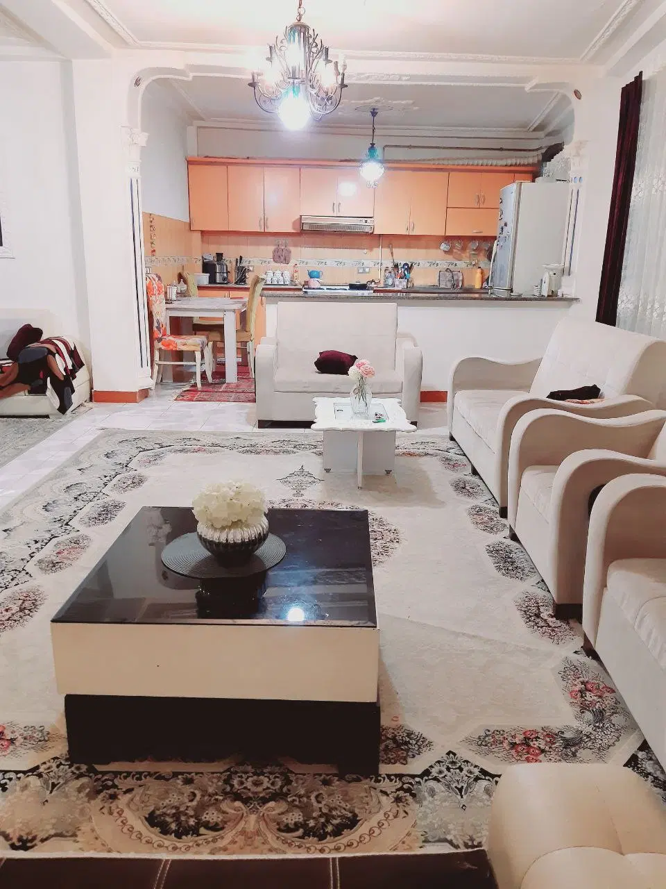 اپارتمان خیابان شهید بهشتی