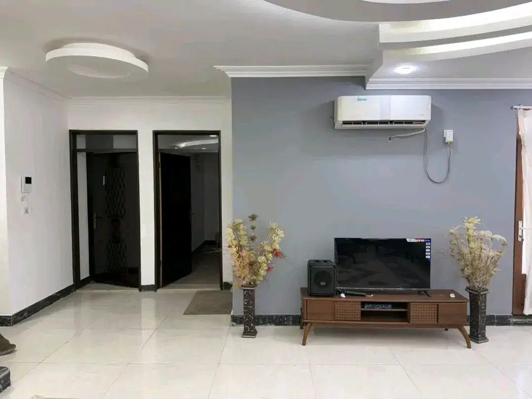 واحد فول مبله شیک