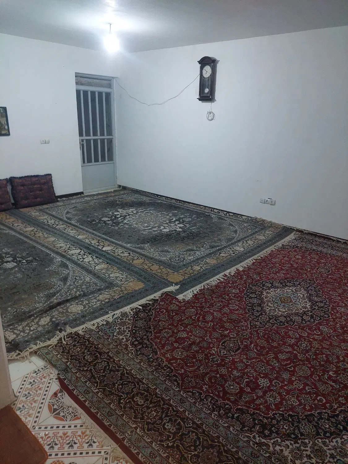خانه اجاره ای همکف قناتغستان شهرک علی ابن ابی طالب