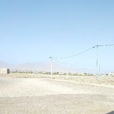 شهرک فتح المبین و فردوس