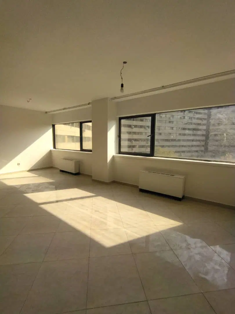 فروش آپارتمان ۳خوابه اکباتان