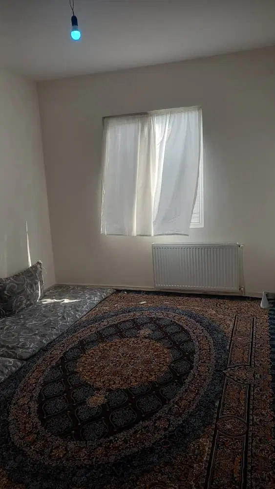 تاپ لوکیشن فاز3 مشاهیر 120متر ویلایی