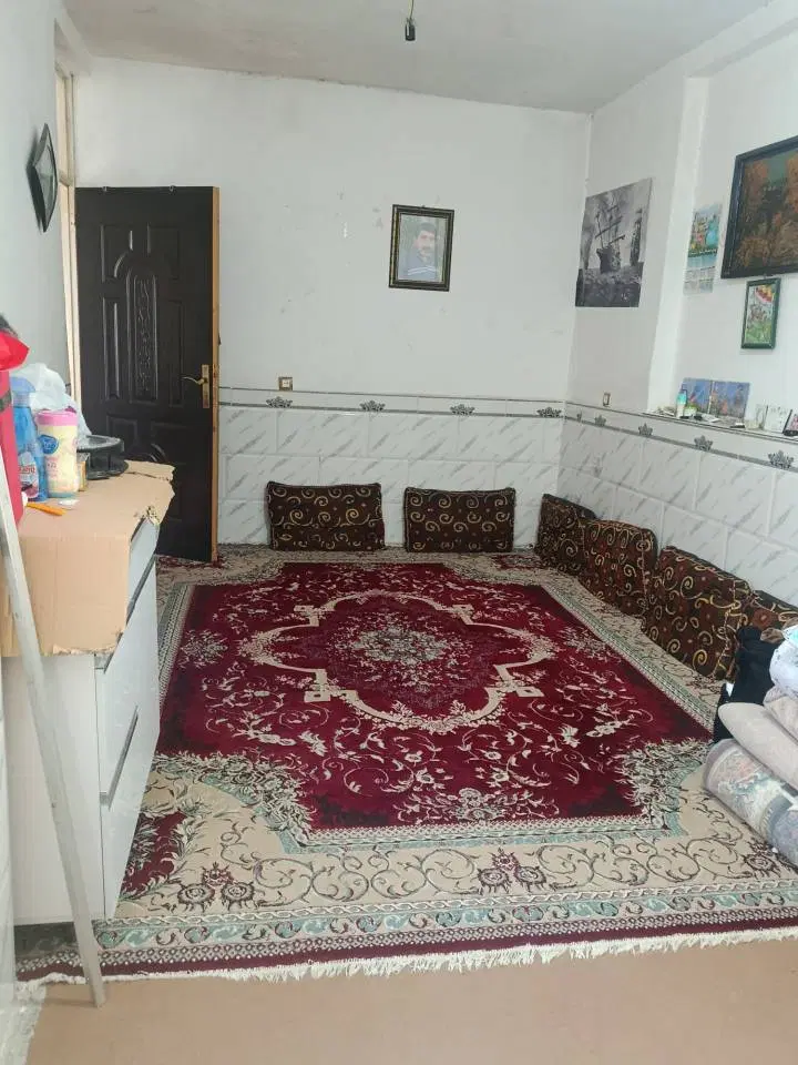 خانه ویلایی ۱۲۰متری