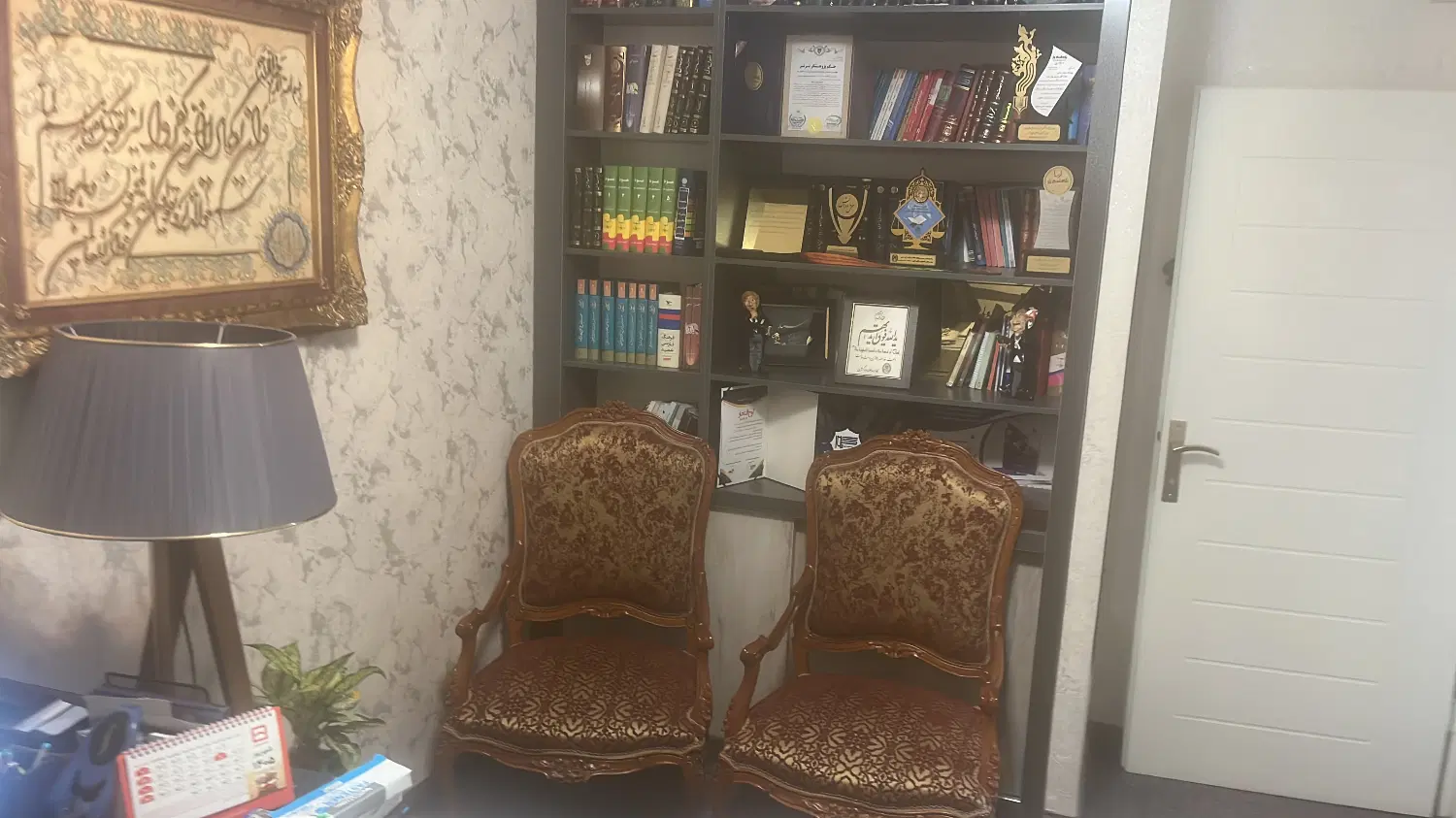 فروش واحد باموقعیت اداری