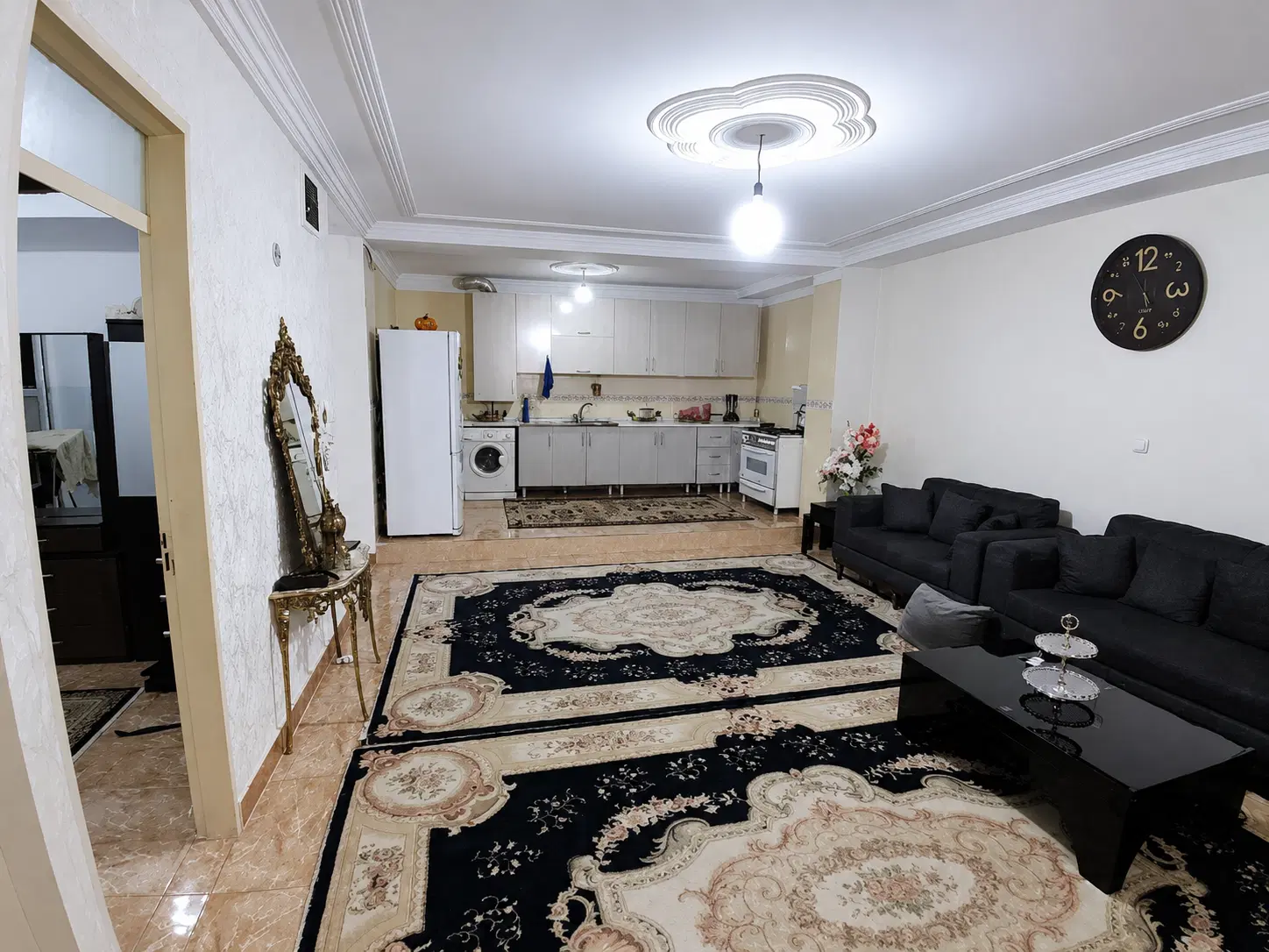 واحد مسکونی