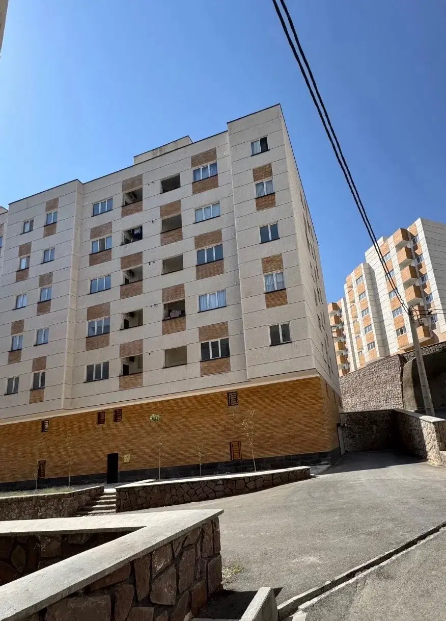 پردیس_ واگذاری مسکن دولتی _ قسطی