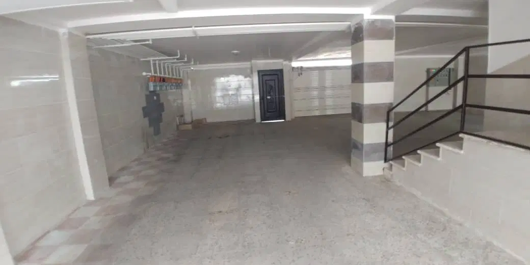 اجاره  دوخواب ۱۱۷متری اول آسایش