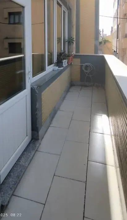 آپارتمان ۱۰۵ متر_قدس_بهار_برگی
