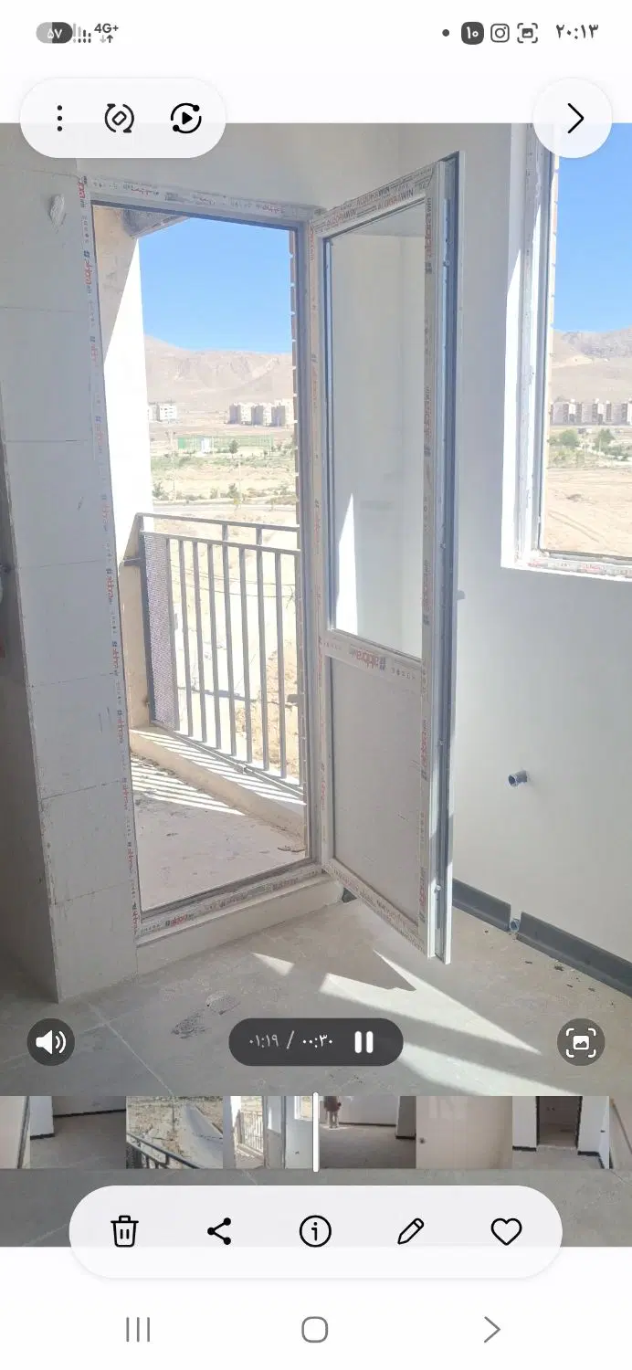 واحدمسکن ملی شهرک گلستان