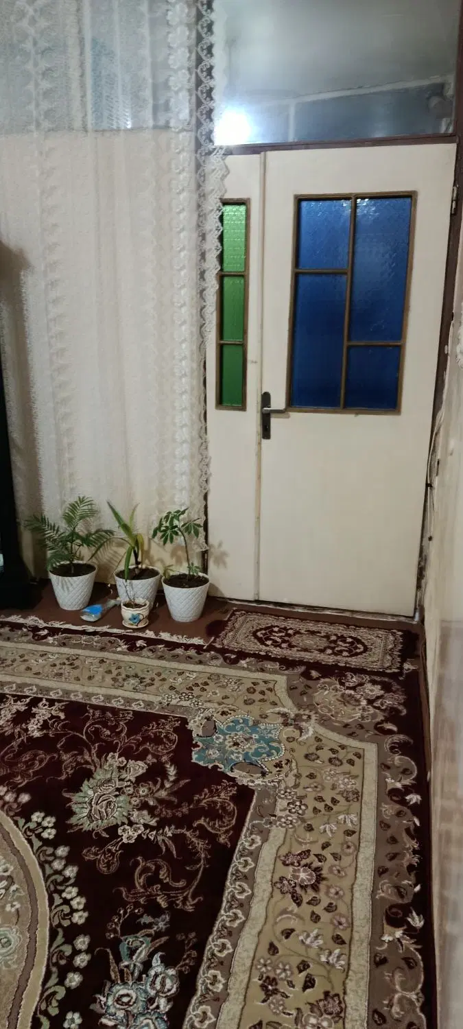 اجاره حیاط