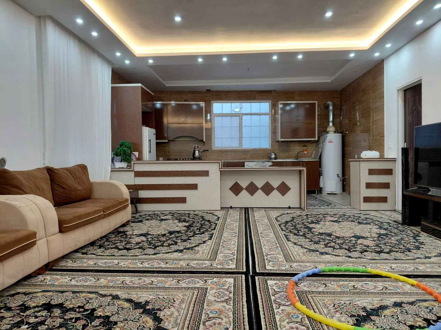 ویلا قیمت مناسب در نیاسر