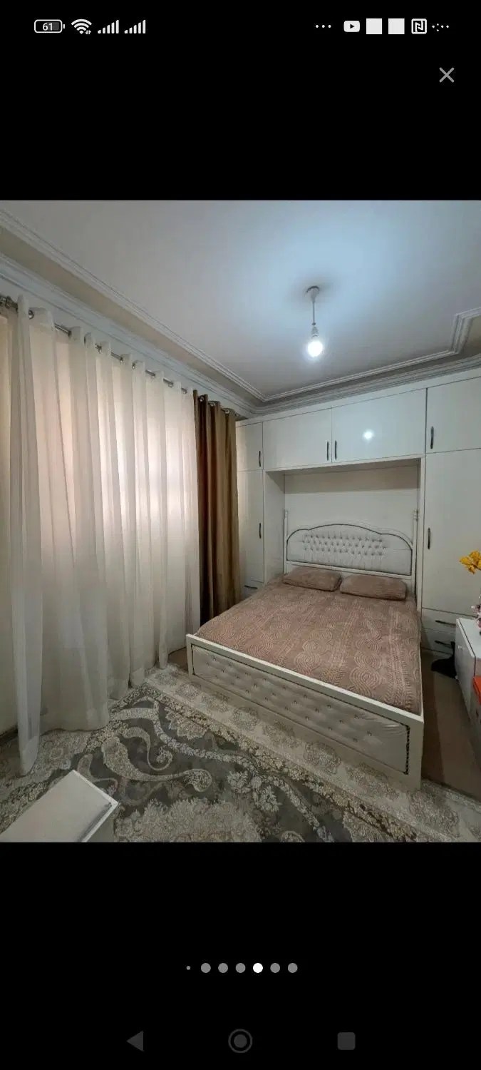 اجاره آپارتمان
