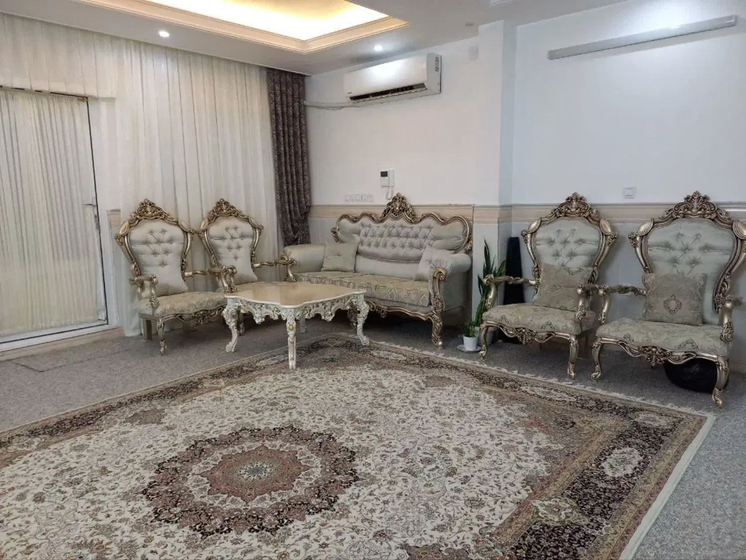 خانه ویلایی نوساز، سند ششدانگ،دو طبقه کاملا جدا