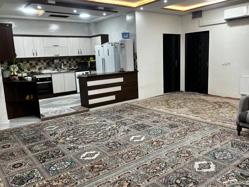 فروش آپارتمان مرکز شهر