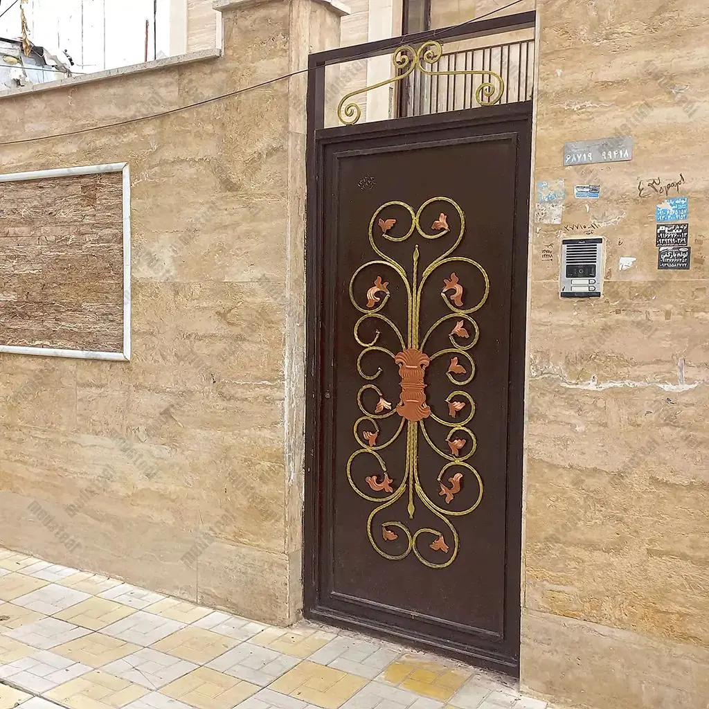 خانه اجاره ای در ولیعصر۱۱حاجی اباد
