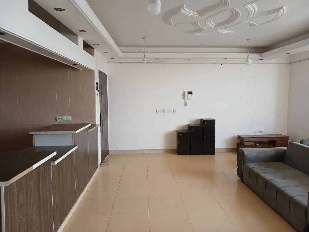 رهن اپارتمان ۱۱۵ متری کمپ کرسنت