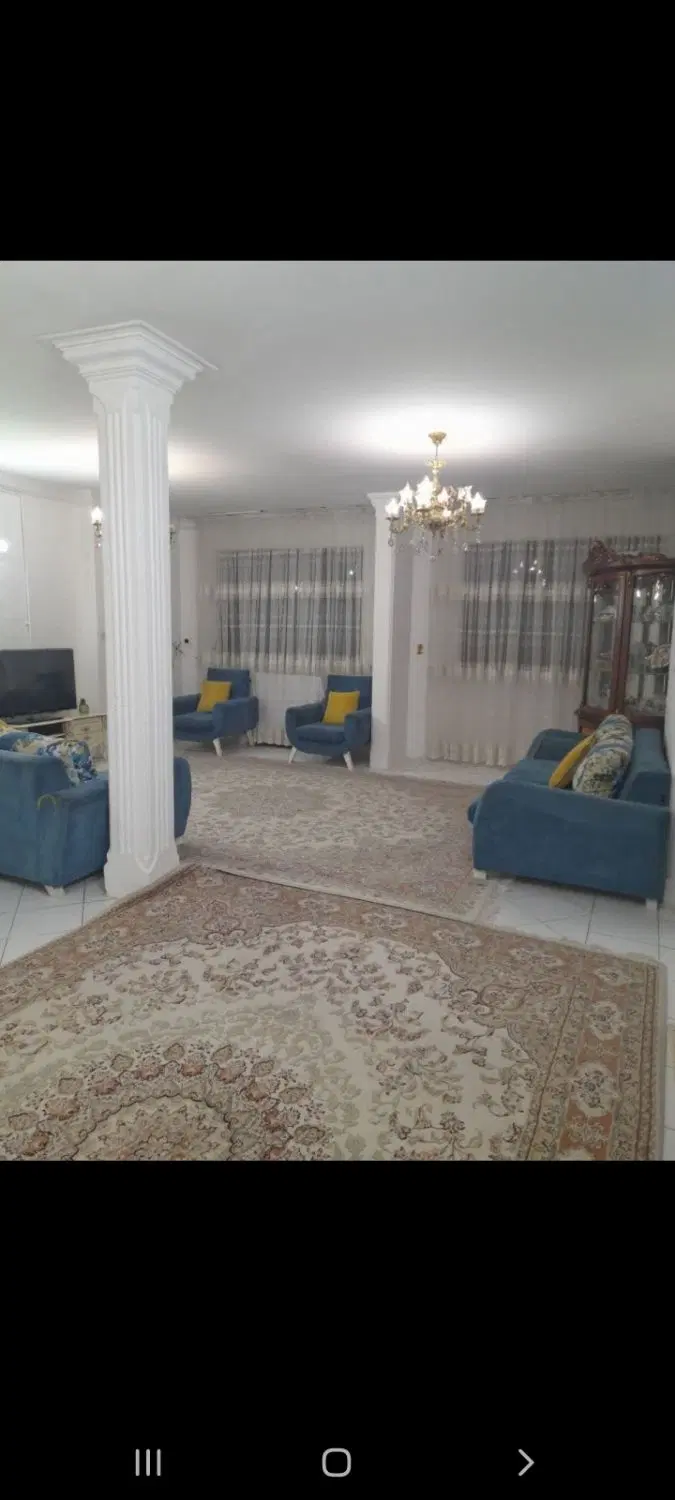 آپارتمان  سنددار ششدانگ  درابوطالب